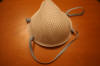 N95 Moldex 2200 Raleigh Durham Medical Face Mask Page Two